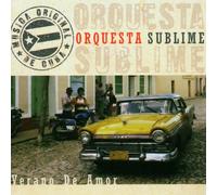 Orquesta Sublime - Vamos a Bailar