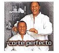 Orquesta Sueno Del C - Corte Perfecto