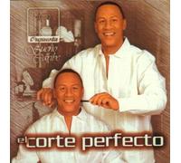 orquesta sueno del caribe - El Corte Perfecto
