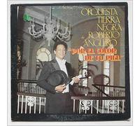 Orquesta Tierra Negra De Roberto Anglero - Por El Color De Tu Piel