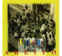 Orquesta Todos Estrellas - Estrellas De Areito