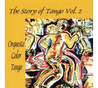Various - Story of Tango Vol 2
