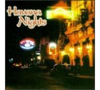 Orquestra All Stars - Havana Nights