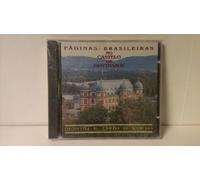 Orquestra Camara De Blumenau - Paginas Brasileiras