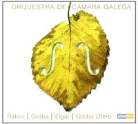 Orquestra De Camara Galega - Orquestra De Camara Galega