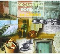 Orquestra Popular De Camara - Orquestra Popular de Camara