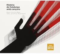 Orquestra Simfònica de Barcelona i Nacional de Catalunya & Cor Infantil Amics de la Unió & Nina & Daniel Anglès - Història de Catalunya amb Cançons Versió Actualitzada 2014 [Import]