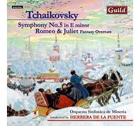Orquestra Sinfonica De - Pyotr Il'yich Tchaikovsky: Music by Tchaikovsky