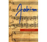 Orquestra Sinfonica Do Estado De Sao Paulo - Jobim Sinfonico