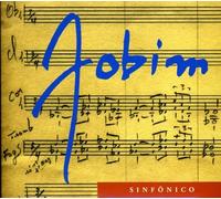Orquestra Sinfonica Do Estado - Jobim Sinfonico