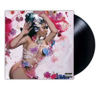 Kali Uchis : Orquídeas VINYL 12" Album (2024) NEW FREE Shipping, Save £s