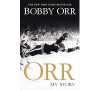 Orr: My Story