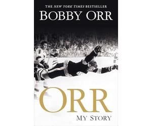 Orr: My Story