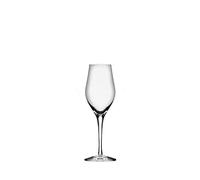 Orrefors 6220103 Sense Champagn/Prosecco Flute, Set of 6, Glass, Clear