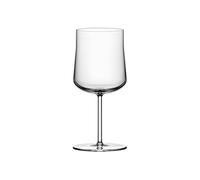 Orrefors 6402703 Informal 12 oz. Stemware, Set of 2, Glass