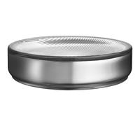 Orrefors - Array Dish Silver, 35 cm - Silver
