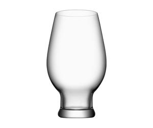 Orrefors - Beer India Pale Ale, 4 Pcs - Clear