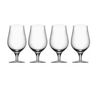 Orrefors - Beer Taster 47 cl, 4 Pcs - Clear
