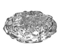 Orrefors Carat votive large