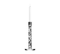Orrefors Carat candleholder large