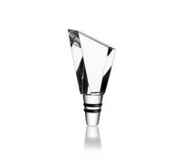 Orrefors Carat City Stoppers bottle stopper Stockholm