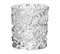 Orrefors Carat lantern clear 9.2 cm