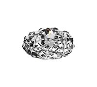 Orrefors Carat Votive Small