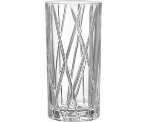 Orrefors - City Highball 37 cl, 4-Pack - Clear