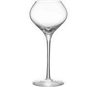 Orrefors Difference sweet wine glass 22 cl