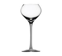 Orrefors Difference sweet wine glass 22 cl