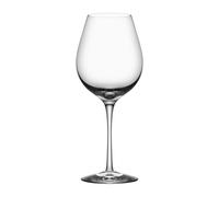 Orrefors Difference wine glass 65 lear