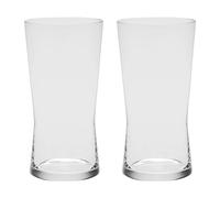Orrefors Grace highball glass 43 cl 2-pack Clear