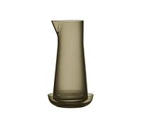 Orrefors - Informal Carafe 1 L, Olive - Olive