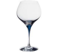 Orrefors Intermezzo Bouquet wine glass 70 cl Blue