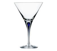 Orrefors Intermezzo martini glass 25 cl