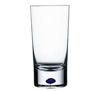 Orrefors Intermezzo Blue Tumbler
