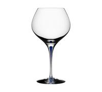 Orrefors Intermezzo Bouquet wine glass 70 cl Blue
