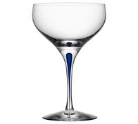 Orrefors Intermezzo champagne coupe 30 cl