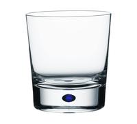 Orrefors Intermezzo DOF glass 40 lue