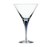 Orrefors Intermezzo martini glass 25 cl