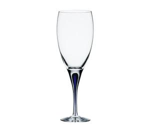 Orrefors Intermezzo redwine glass 32 cl