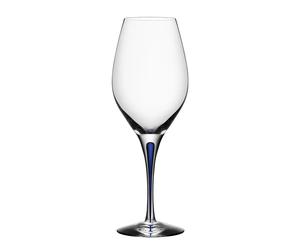Orrefors Intermezzo redwine glass balance 44 cl