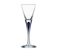 Orrefors Intermezzo snaps glass 6 cl