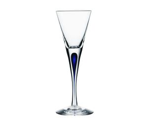Orrefors Intermezzo snaps glass 6 cl