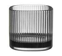 Orrefors Magica lantern super circle 7 cm Grey