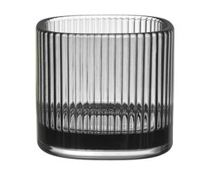 Orrefors Magica lantern super circle 7 cm Grey