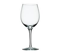 Orrefors Merlot wine glass 57 lear