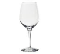 Orrefors Merlot wine glass 57 lear