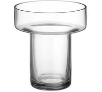 Orrefors - Midsummer Bird's-foot Trefoil Mini Vase 88 mm - Green