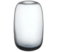 Orrefors - Midsummer Oxeye Daisy Mini Vase 93 mm - Blue
